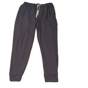 Vuori Ponto Performance Jogger V438 Azure Heather Medium
